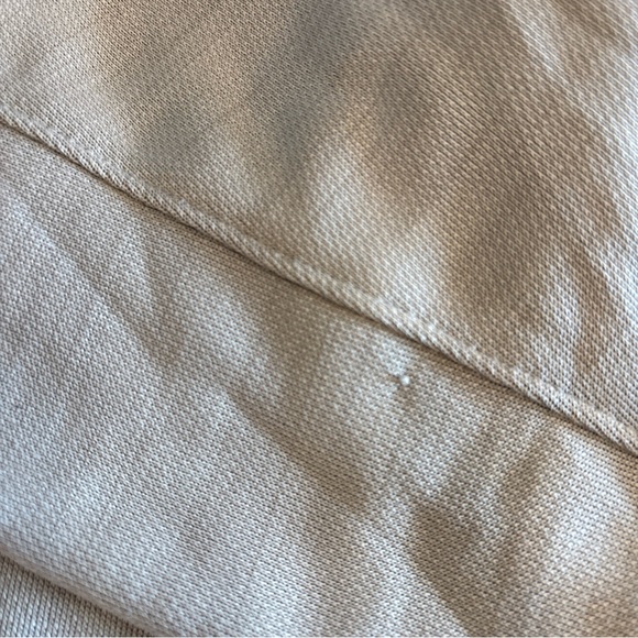 NIKE ELITE Dri-Fit Embroidered UCONN Huskies Gray Track Jacket Pants Women Sz S - Picture 11 of 16